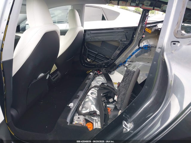 5YJ3E1EA5RF866605 Tesla MODEL 3