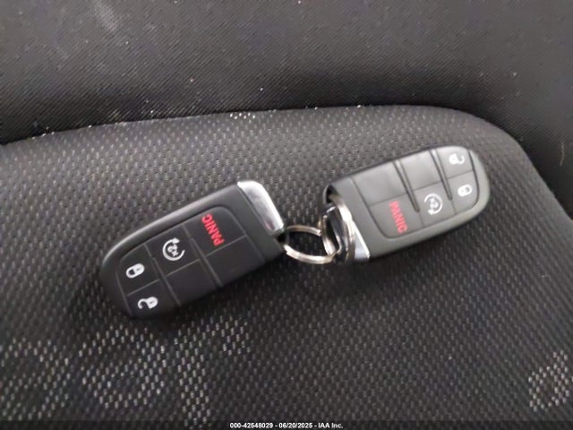 Продаж на аукціоні авто 2017 Jeep Renegade Sport 4x4, vin: ZACCJBAB7HPF89429, номер лоту: 42548029
