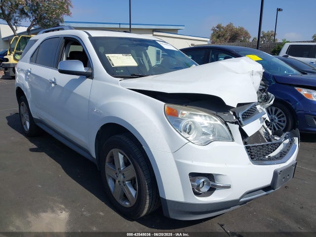 Chevrolet lfx - sidi, vvt, e85 max, alum 2015 2GNFLDE37F6172657 Image 1