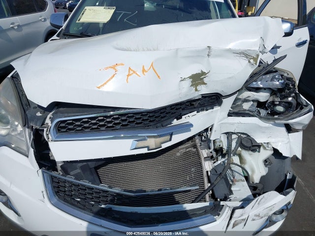 Chevrolet lfx - sidi, vvt, e85 max, alum 2015 2GNFLDE37F6172657 Image 10