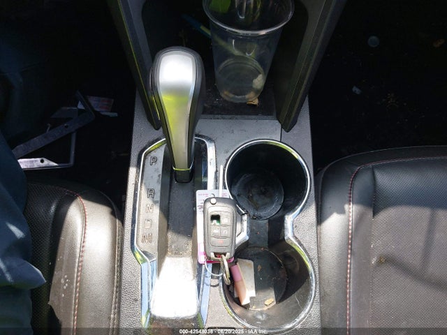 Chevrolet lfx - sidi, vvt, e85 max, alum 2015 2GNFLDE37F6172657 Image 11