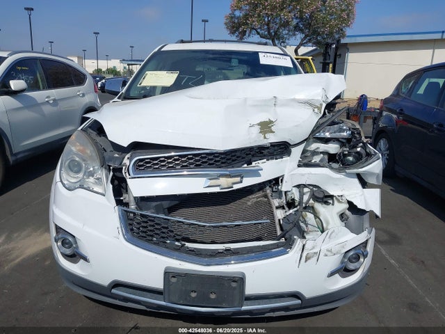 Chevrolet lfx - sidi, vvt, e85 max, alum 2015 2GNFLDE37F6172657 Image 12