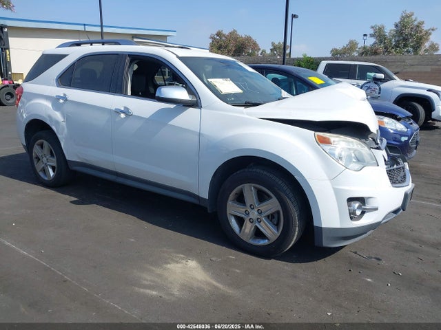 Chevrolet lfx - sidi, vvt, e85 max, alum 2015 2GNFLDE37F6172657 Image 13