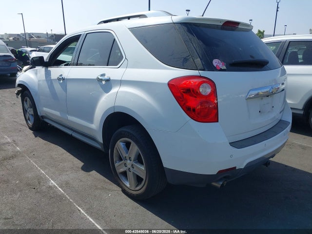 Chevrolet lfx - sidi, vvt, e85 max, alum 2015 2GNFLDE37F6172657 Image 14