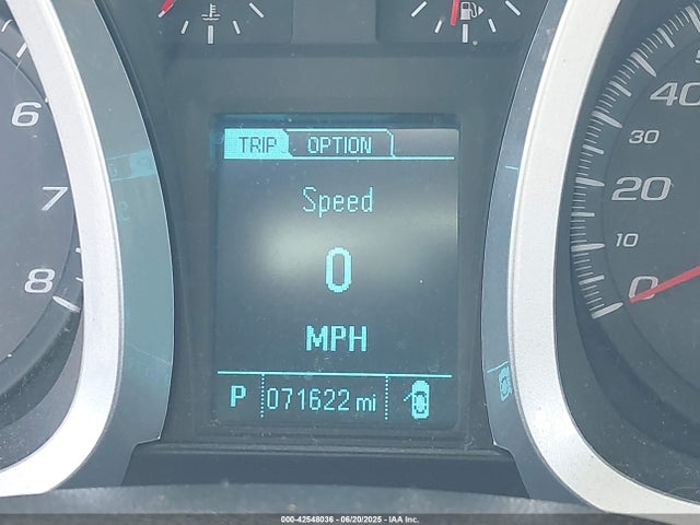 Chevrolet lfx - sidi, vvt, e85 max, alum 2015 2GNFLDE37F6172657 Image 15