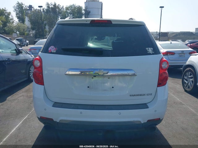 Chevrolet lfx - sidi, vvt, e85 max, alum 2015 2GNFLDE37F6172657 Image 16