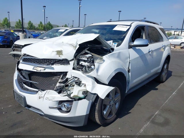 Chevrolet lfx - sidi, vvt, e85 max, alum 2015 2GNFLDE37F6172657 Image 2