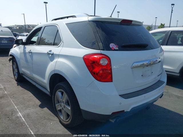 Chevrolet lfx - sidi, vvt, e85 max, alum 2015 2GNFLDE37F6172657 Image 3
