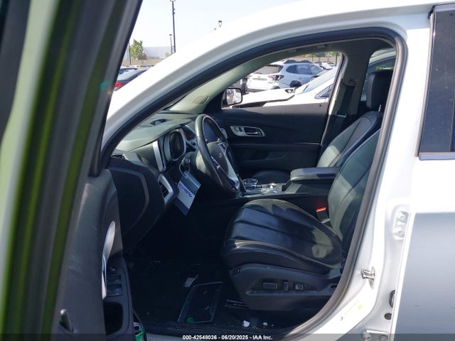 Chevrolet lfx - sidi, vvt, e85 max, alum 2015 2GNFLDE37F6172657 Image 5