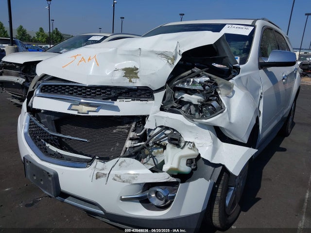 Chevrolet lfx - sidi, vvt, e85 max, alum 2015 2GNFLDE37F6172657 Image 6