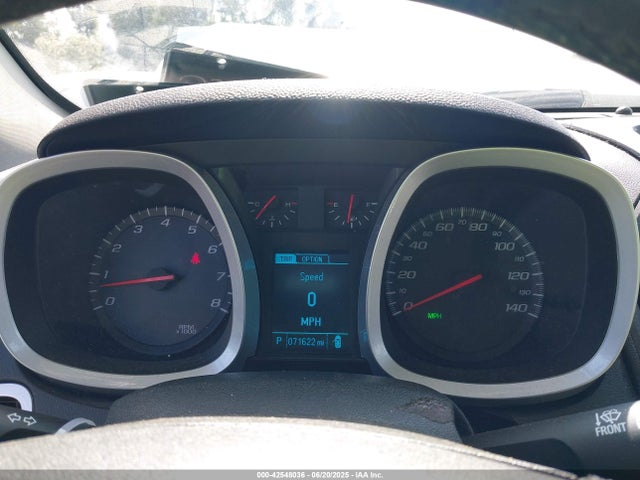 Chevrolet lfx - sidi, vvt, e85 max, alum 2015 2GNFLDE37F6172657 Image 7