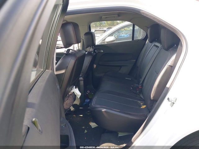 Chevrolet lfx - sidi, vvt, e85 max, alum 2015 2GNFLDE37F6172657 Image 8