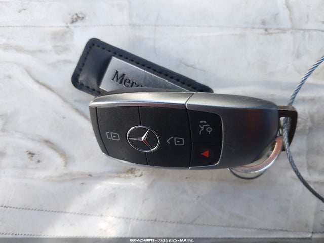 55SWF8DBXKU283545 Mercedes-Benz m264