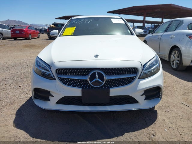 55SWF8DBXKU283545 Mercedes-Benz m264