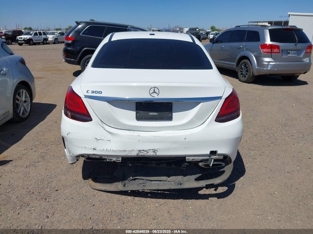 55SWF8DBXKU283545 Mercedes-Benz m264