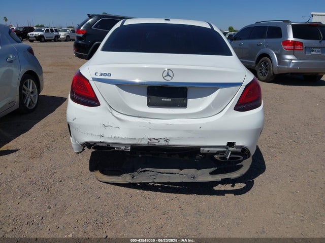 55SWF8DBXKU283545 Mercedes-Benz m264