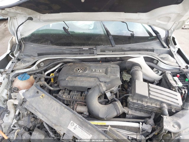 3VWD17AJ4EM266170 Volkswagen 2014