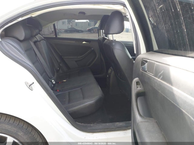 3VWD17AJ4EM266170 Volkswagen 2014
