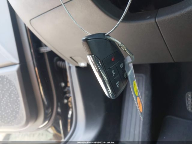 2025 CHEVROLET EQUINOX 3GNAXHEG2SL215476 Photo 10