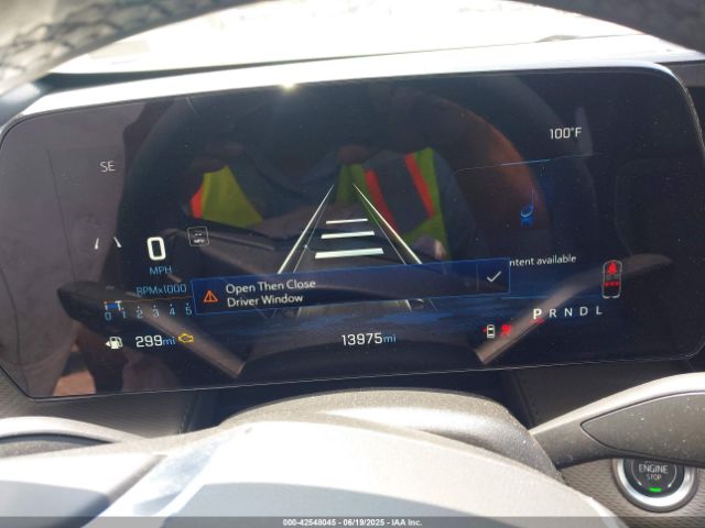 2025 CHEVROLET EQUINOX 3GNAXHEG2SL215476 Photo 6