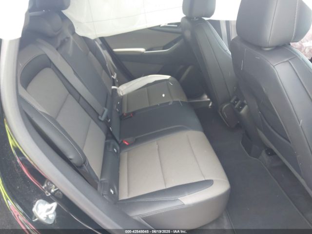 2025 CHEVROLET EQUINOX 3GNAXHEG2SL215476 Photo 7