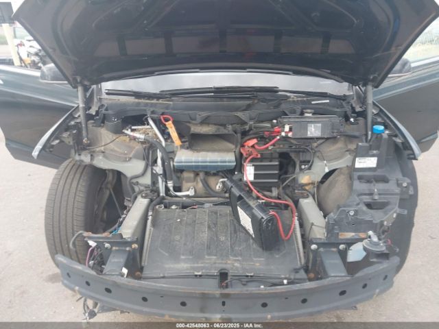 2016 TESLA MODEL X 5YJXCDE28GF026302 Photo 9