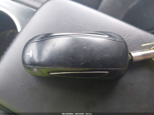 2016 TESLA MODEL X 5YJXCDE28GF026302 Photo 10