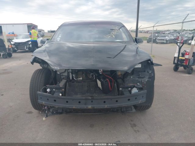 2016 TESLA MODEL X 5YJXCDE28GF026302 Photo 5