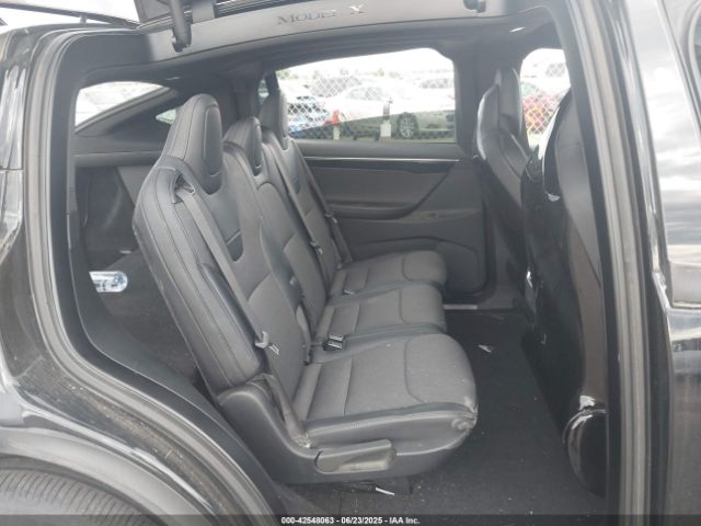 2016 TESLA MODEL X 5YJXCDE28GF026302 Photo 7