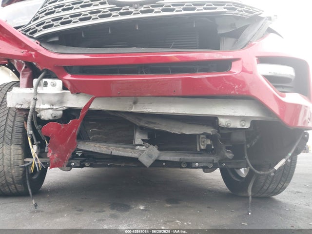 Ford Explorer 2021 1FMSK7FH2MGC14702 Image 31