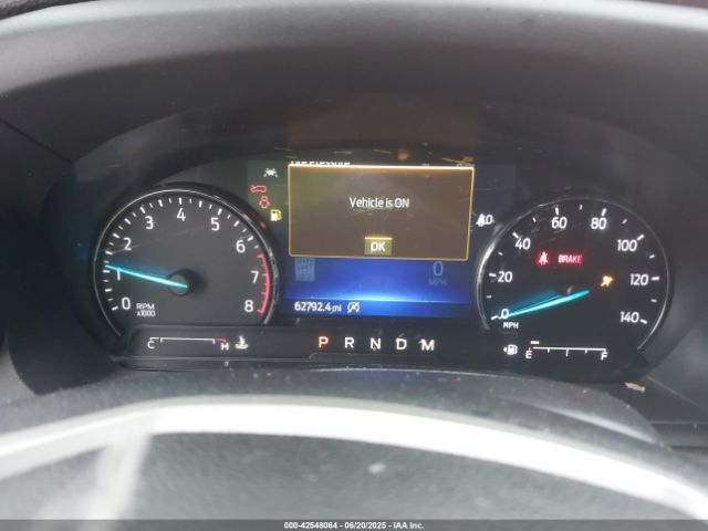 2021 FORD EXPLORER 1FMSK7FH2MGC14702 Photo 6