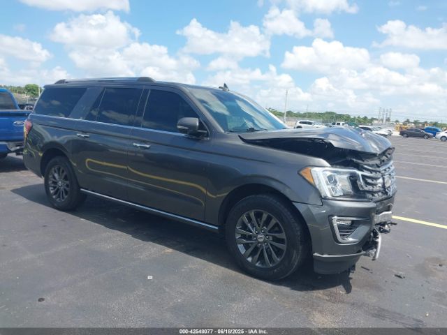 2021 FORD EXPEDITION 1FMJK2AT0MEA42319