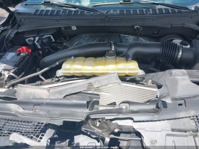 2021 FORD EXPEDITION 1FMJK2AT0MEA42319 Photo 9