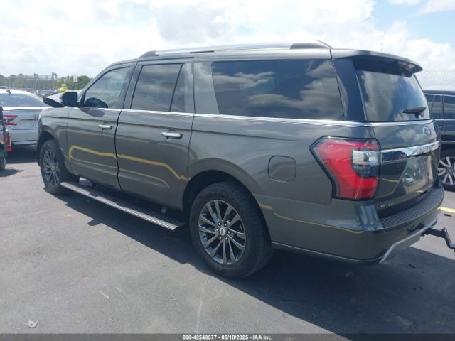 2021 FORD EXPEDITION 1FMJK2AT0MEA42319 Photo 2