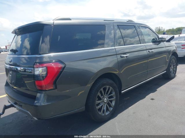 2021 FORD EXPEDITION 1FMJK2AT0MEA42319 Photo 3