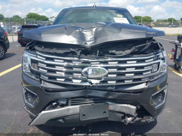 2021 FORD EXPEDITION 1FMJK2AT0MEA42319 Photo 5