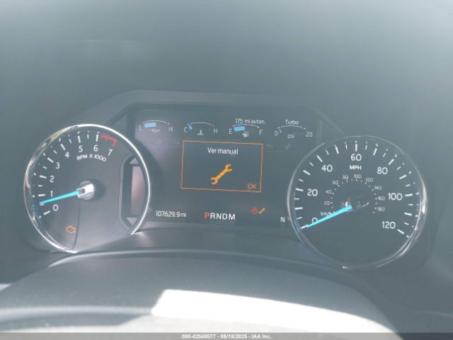2021 FORD EXPEDITION 1FMJK2AT0MEA42319 Photo 6