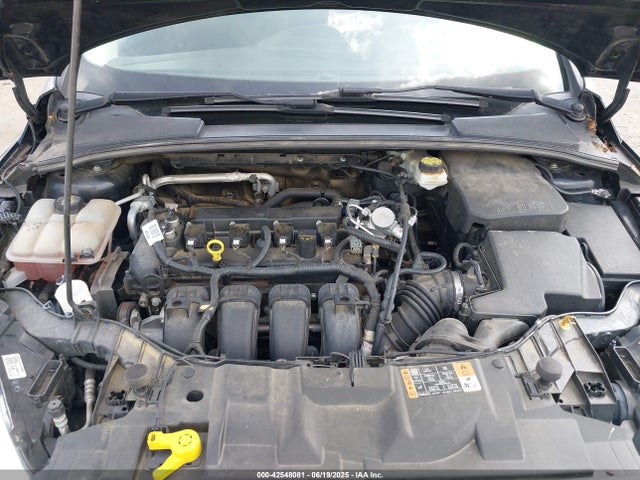 Ford 2.0l gdi 2017 1FADP3E25HL307303 Image 10