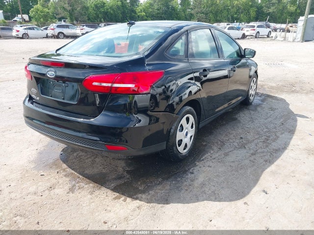 Ford 2.0l gdi 2017 1FADP3E25HL307303 Image 4