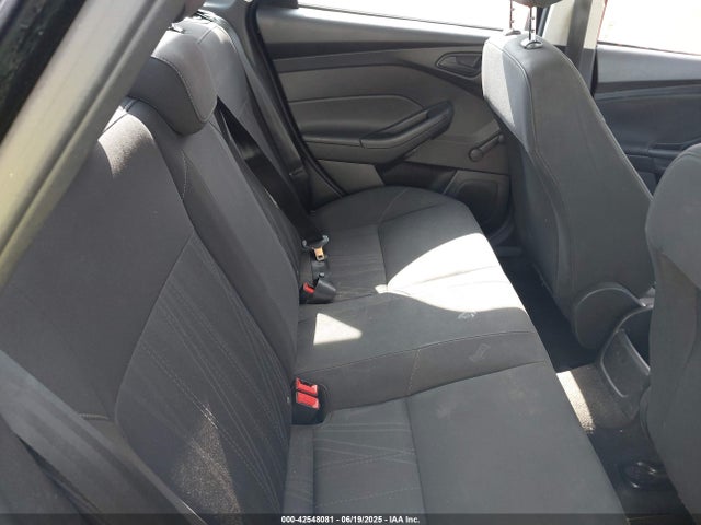 Ford 2.0l gdi 2017 1FADP3E25HL307303 Image 8