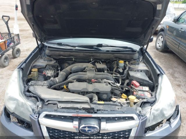 4S3BMCH61E3032744 Subaru 2.5na u6