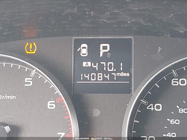 4S3BMCH61E3032744 Subaru 2.5na u6