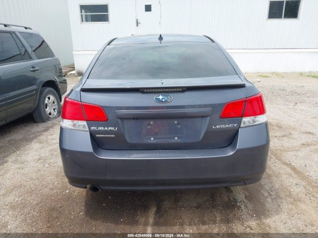4S3BMCH61E3032744 Subaru 2.5na u6
