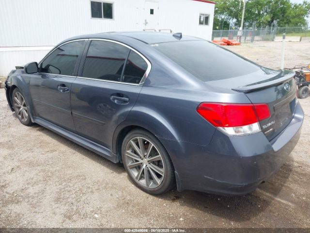 4S3BMCH61E3032744 Subaru 2.5na u6