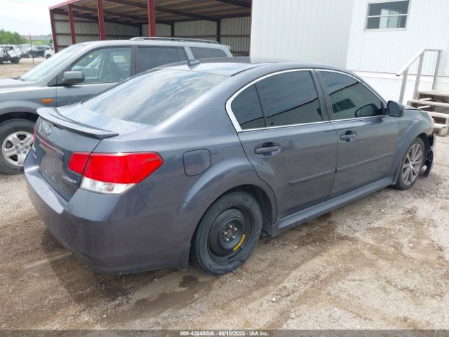 4S3BMCH61E3032744 Subaru 2.5na u6