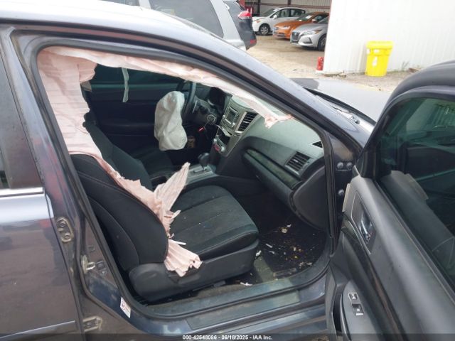 4S3BMCH61E3032744 Subaru 2.5na u6