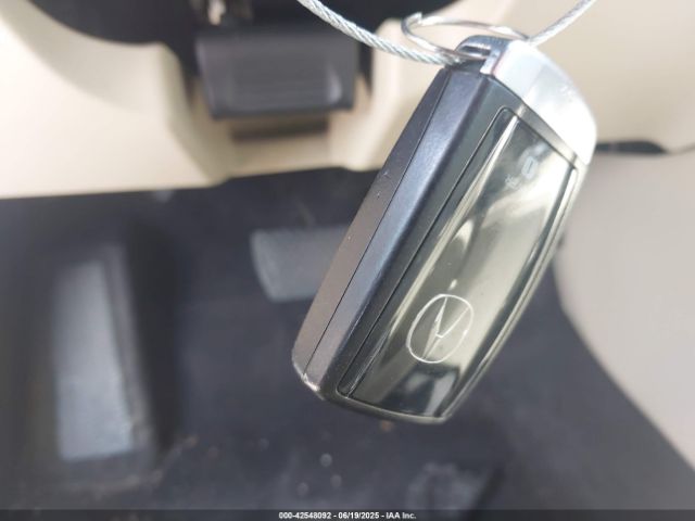 2017 ACURA ILX 19UDE2F70HA016290 Photo 10