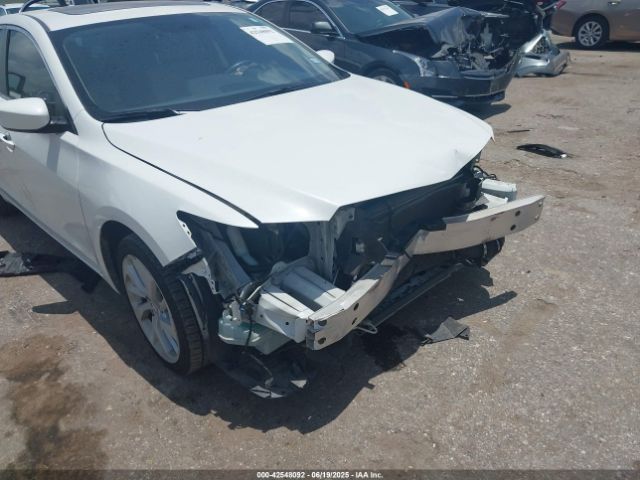 2017 ACURA ILX 19UDE2F70HA016290 Photo 5