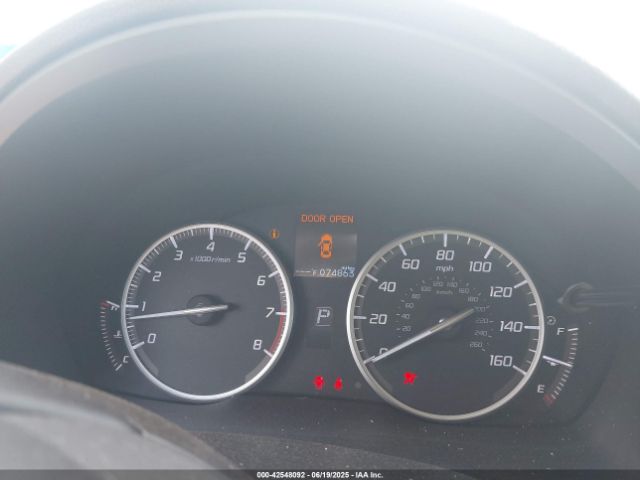 2017 ACURA ILX 19UDE2F70HA016290 Photo 6