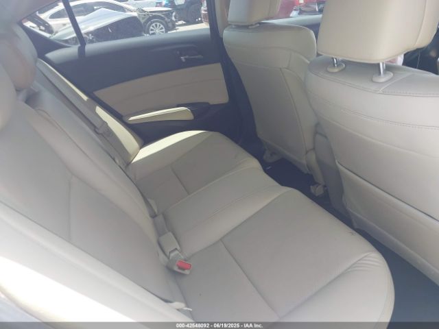 2017 ACURA ILX 19UDE2F70HA016290 Photo 7